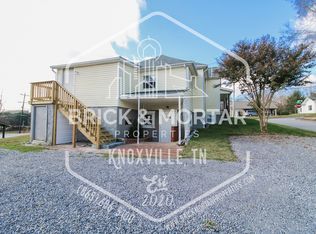 1008 E Harper Ave, Maryville, TN 37804