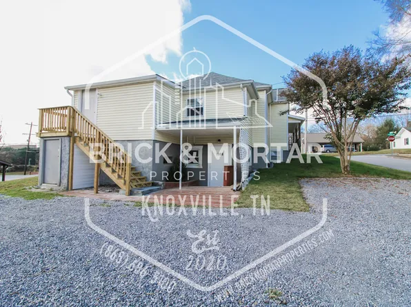 1008 E Harper Ave, Maryville, TN 37804