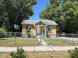 245 N 400 E, Springville, UT 84663