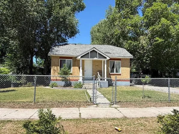 245 N 400th St E, Springville, UT 84663