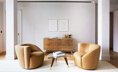 Rented by Nest Seekers International