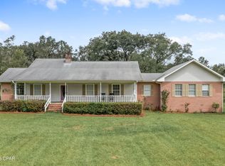 2822 River Rd, Vernon, FL 32462