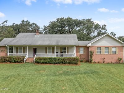 2822 River Rd, Vernon, FL, 32462