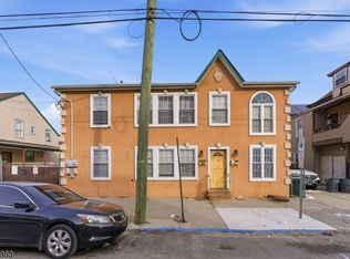 29 22Nd Ave, Paterson City, NJ 07513