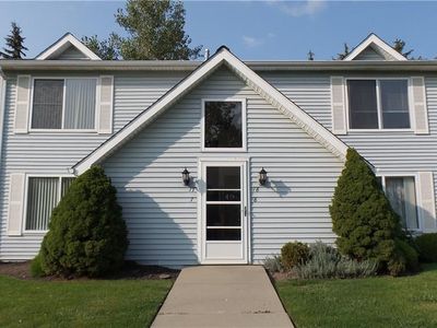 1 Willow St APT 17, Lockport, NY, 14094