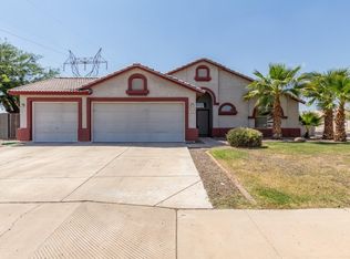 524 N Calle Largo, Mesa, AZ 85207