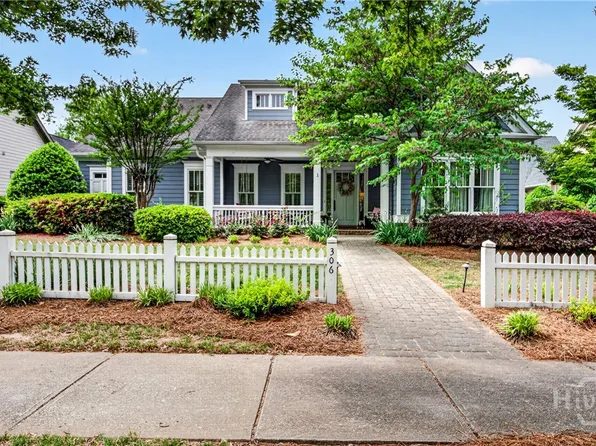 306 Horseshoe Bend, Statham, GA 30666