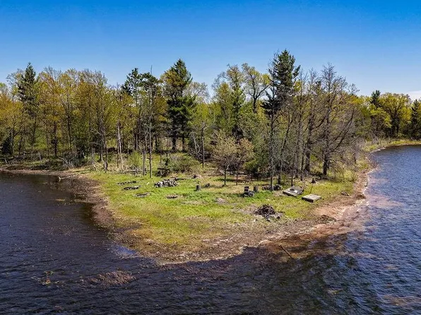 28457 Johnson Lake Road, Danbury, WI 54830