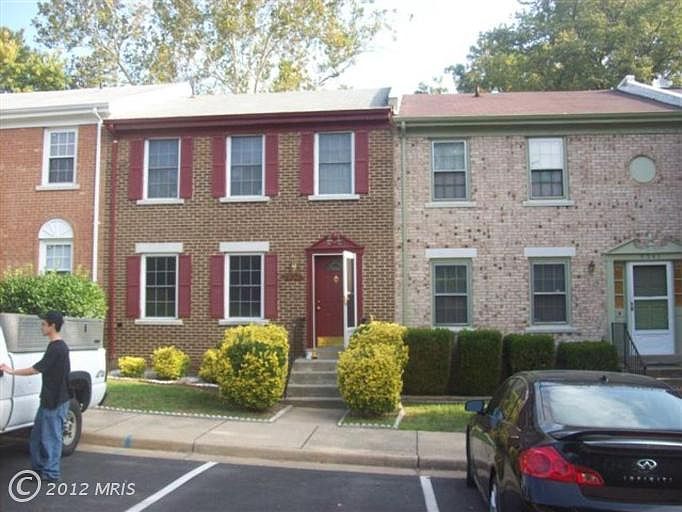 9539 Saluda Ct, Lorton, VA 22079 Zillow