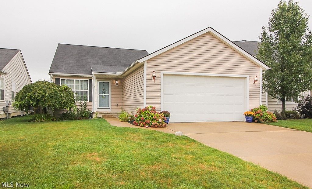 6725 Majestic Dr, North Ridgeville, OH 44039 Zillow