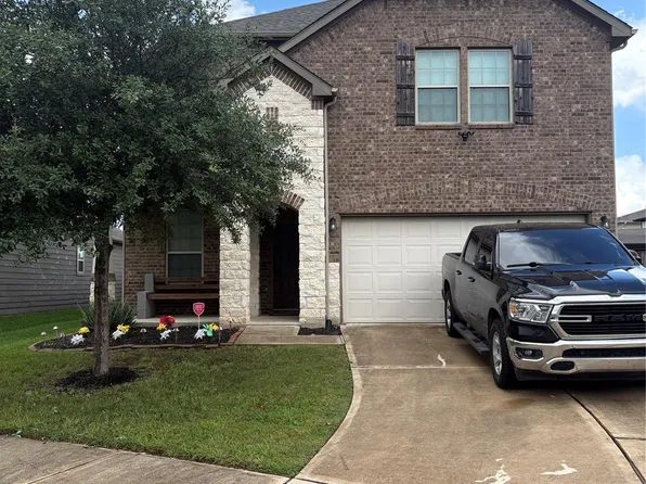 14602 Jasper Stream Ct, Houston, TX 77069