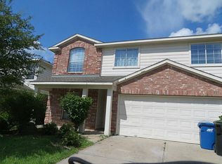 1715 Mickle Creek Dr, Houston, TX 77049