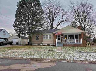 502 Greenfield Ave, Flint, MI 48503