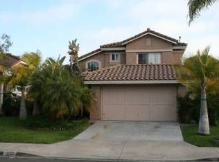1222 Cima Del Rey, Chula Vista, CA 91910