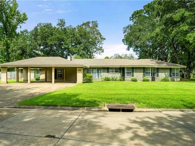 5846 Navaho Trl, Alexandria, LA, 71301