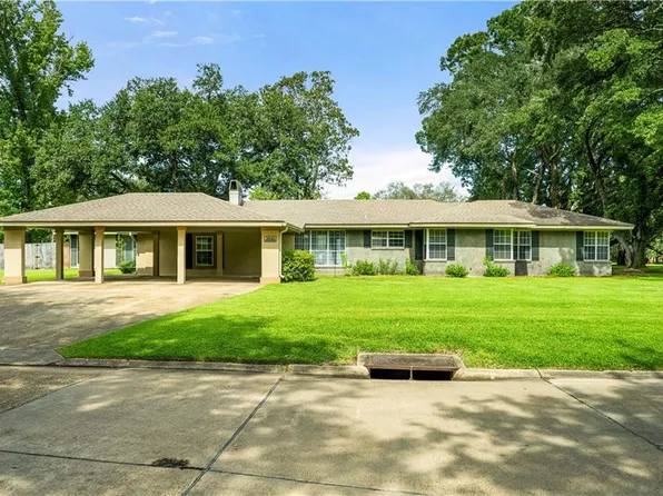 5846 Navaho Trl, Alexandria, LA 71301