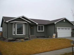 912 S Quamash Ct, Spokane, WA 99224