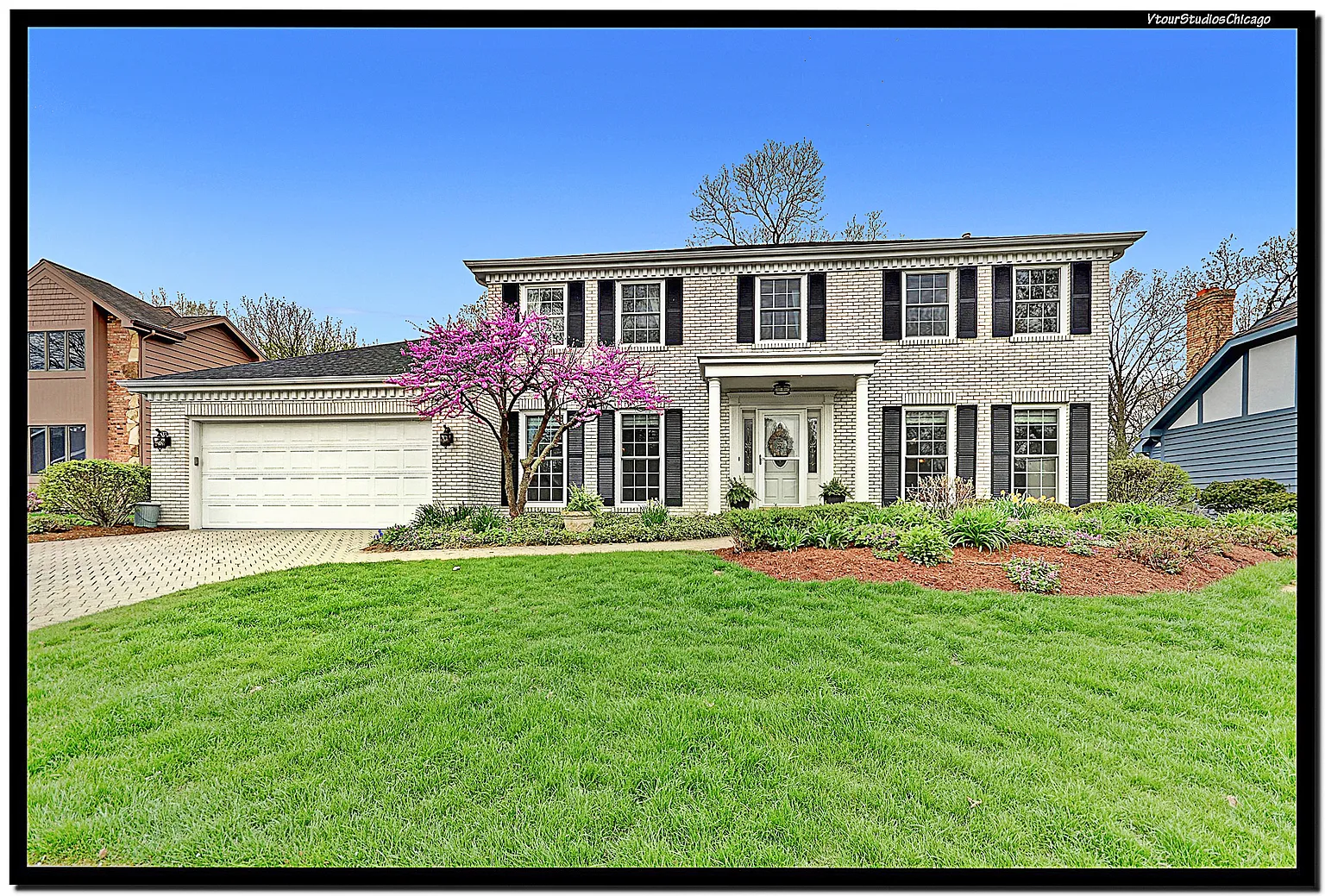 6144 Heritage Ln photo 1