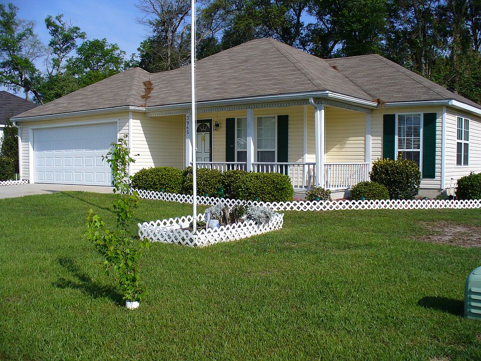 Charming home