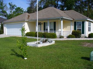 3965 Cutter Point, Valdosta, GA 31605
