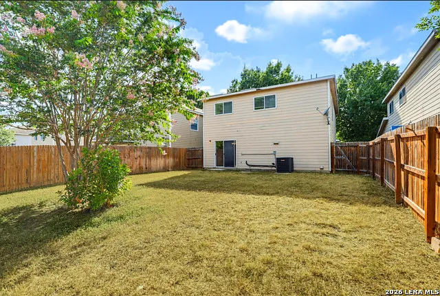 8306 Deer Creek Run — Photo 20