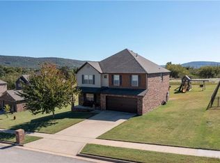12505 Richardson Rd, Farmington, AR 72730