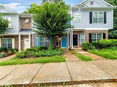 2523 Walden Lake Dr, Decatur, GA, 30035