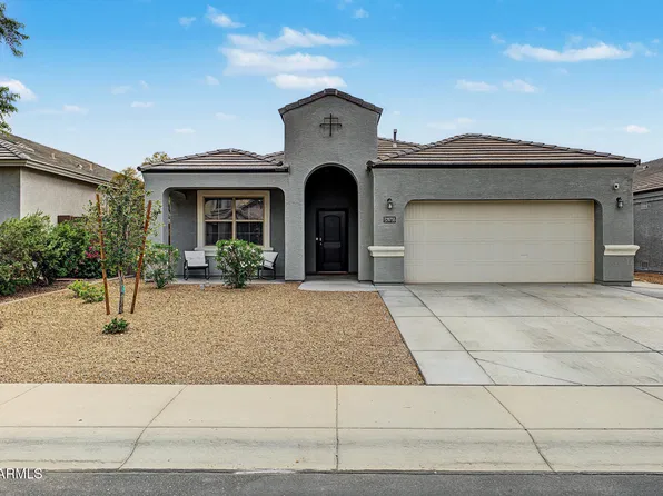 29755 W WHITTON Avenue, Buckeye, AZ 85396