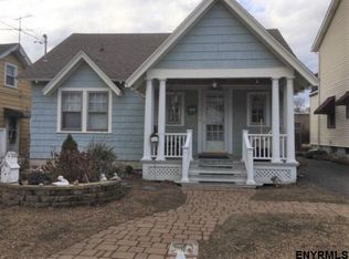 12 Buell St, Albany, NY 12206