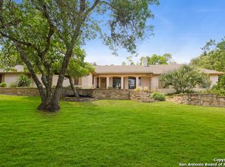 206 Mountain Spring Dr, Boerne, TX 78006