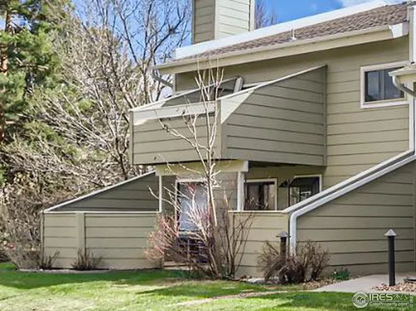 7977 N Countryside Dr #4-105, Niwot, CO 80503