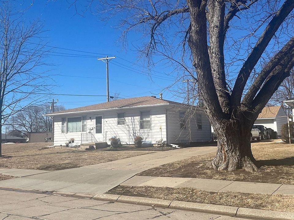 2012 Market St Beatrice NE 68310 Zillow