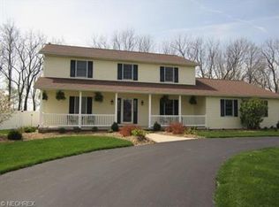 8626 Ridge Rd, Wooster, OH 44691