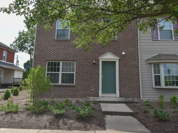 MT372, 372 E Water St #372F, Lock Haven, PA 17745