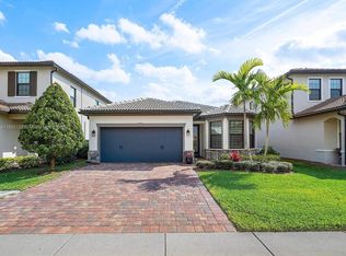 8262 Cinch Way, Lake Worth, FL 33467