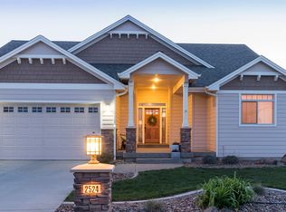 2524 W Juliann Ct, Spokane, WA 99208