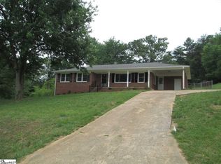 219 Brookwood Dr, Greer, SC 29651