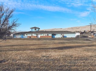 4219 N Wenas Rd, Selah, WA 98942