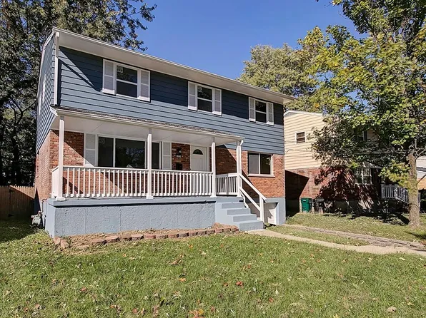 6029 Waldway Ln, Cincinnati, OH 45224