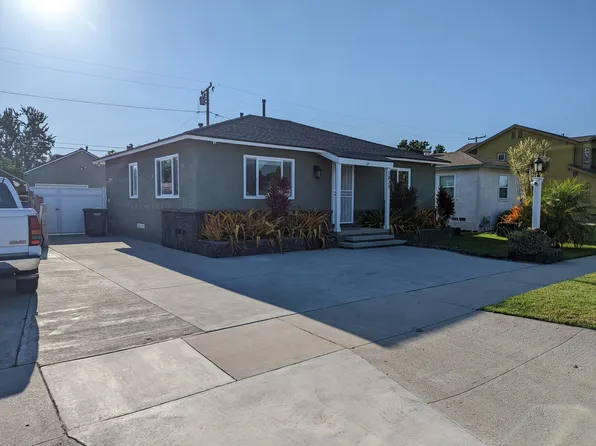 5829 Whitewood Ave, Lakewood, CA 90712