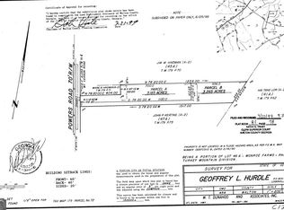 156 Powers Rd, Monroe, GA 30655