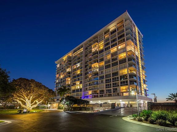 4th image of 1830 Avenida Del Mundo Unit 602