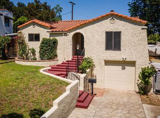 1412 N Columbus Ave, Glendale, CA 91202
