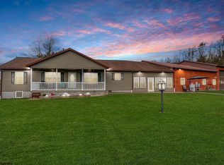 174 W Herring Rd, Masontown, WV 26542