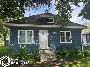 205 N Gilmore St, Gilmore City, IA 50541
