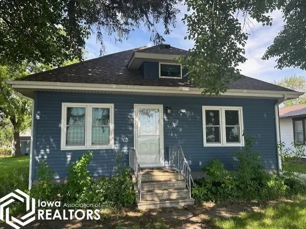 205 N Gilmore St, Gilmore City, IA 50541