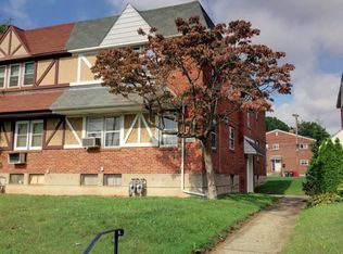 603 Hamilton St, Norristown, PA 19401