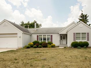 106 Foxwood Ln, Forked River, NJ 08731