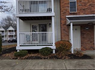 4611 Chestnut Ridge Rd APT A, Amherst, NY 14228