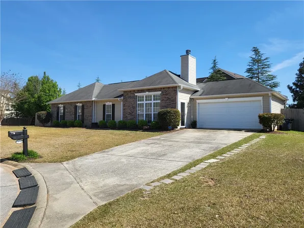 670 Craig Ct, Auburn, AL 36830